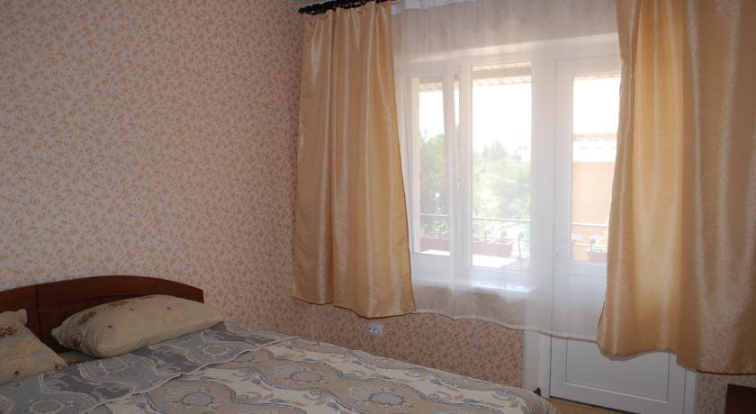 Гостиница Guest house Otdykh na Moskovskoy Феодосия-14